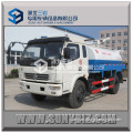 dongfeng mini fecal tanker truck 3cbm